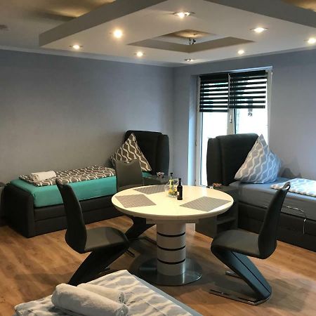 Apartment Sofia ดุสเซลดอร์ฟ ภายนอก รูปภาพ