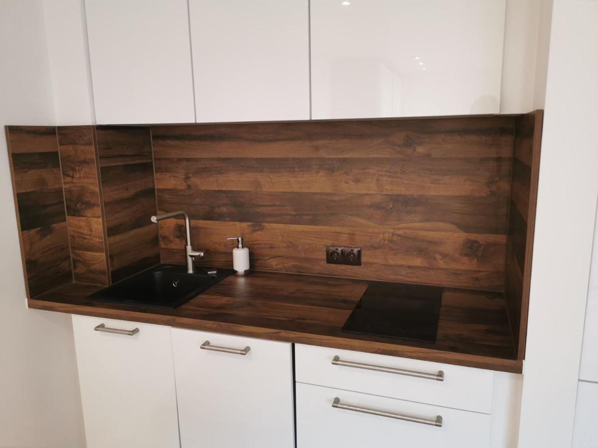 Apartment Sofia ดุสเซลดอร์ฟ ภายนอก รูปภาพ