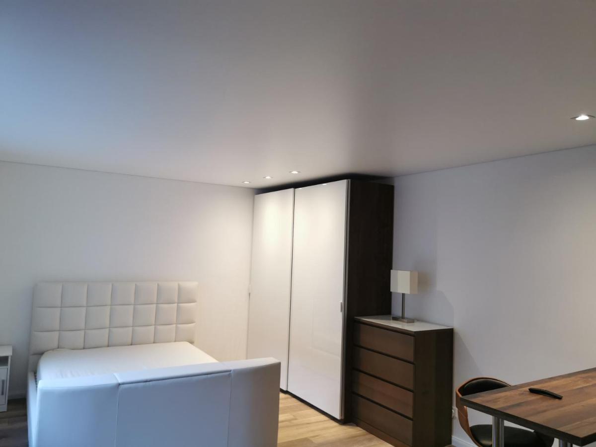 Apartment Sofia ดุสเซลดอร์ฟ ภายนอก รูปภาพ