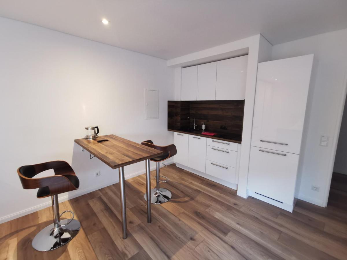 Apartment Sofia ดุสเซลดอร์ฟ ภายนอก รูปภาพ