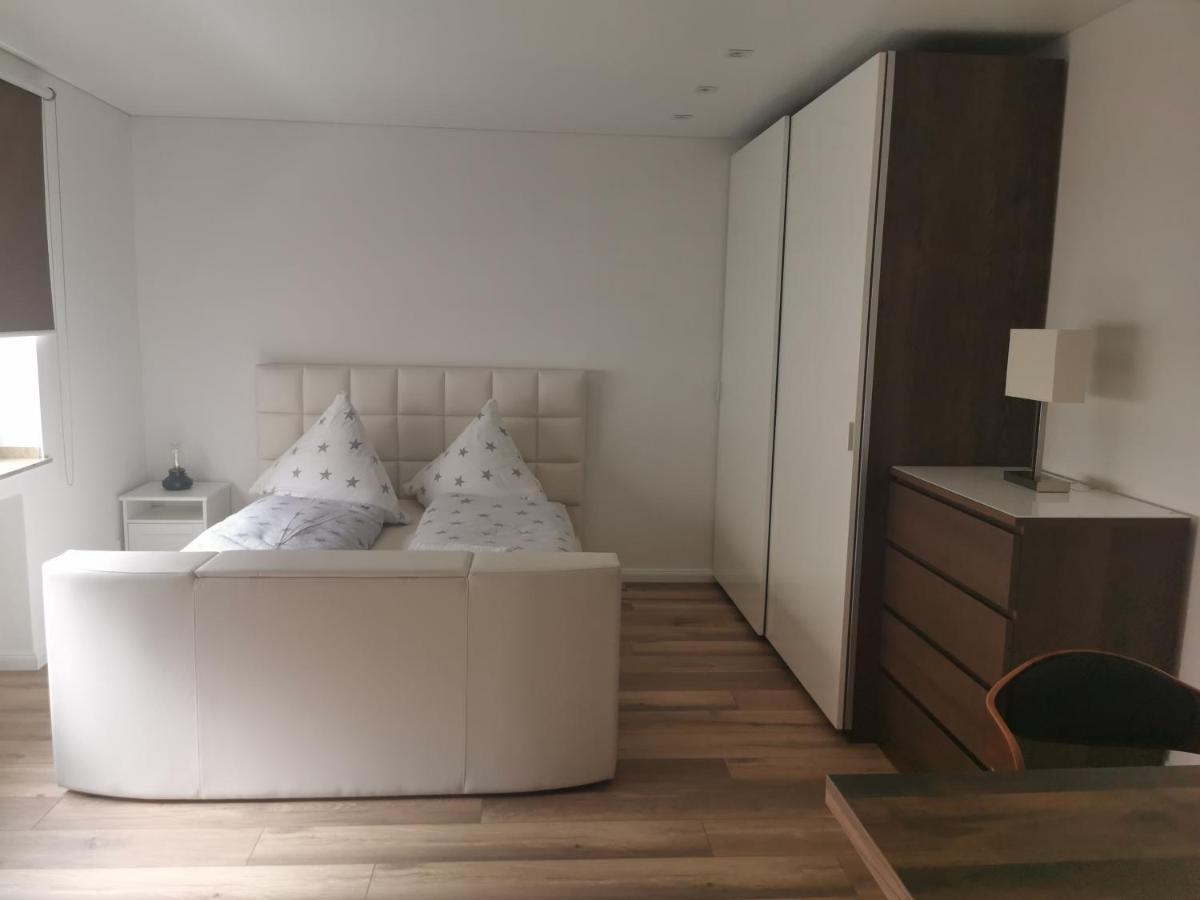 Apartment Sofia ดุสเซลดอร์ฟ ภายนอก รูปภาพ