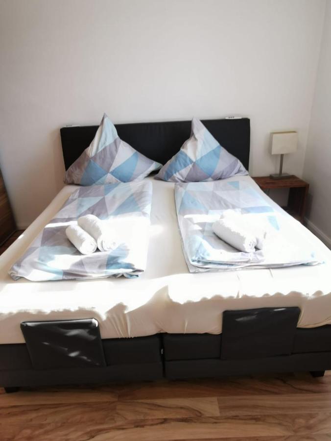 Apartment Sofia ดุสเซลดอร์ฟ ภายนอก รูปภาพ