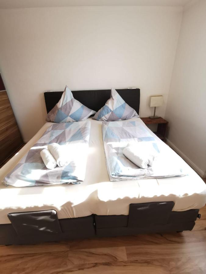 Apartment Sofia ดุสเซลดอร์ฟ ภายนอก รูปภาพ