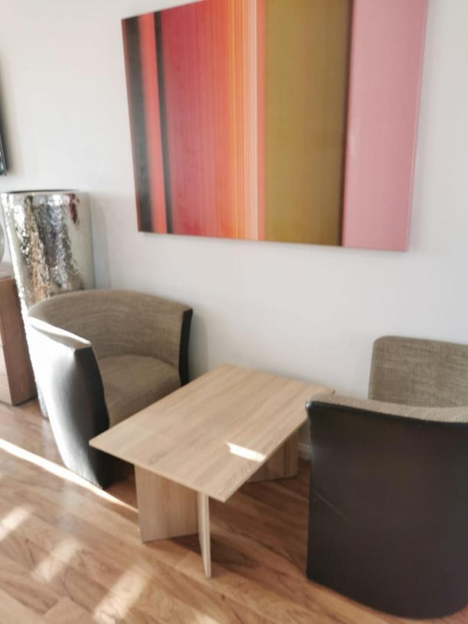 Apartment Sofia ดุสเซลดอร์ฟ ภายนอก รูปภาพ