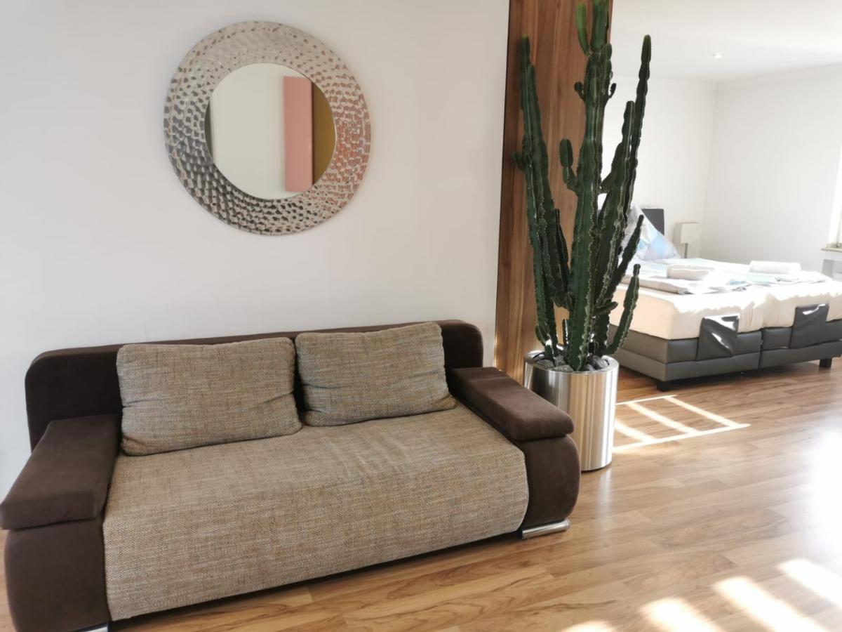 Apartment Sofia ดุสเซลดอร์ฟ ภายนอก รูปภาพ