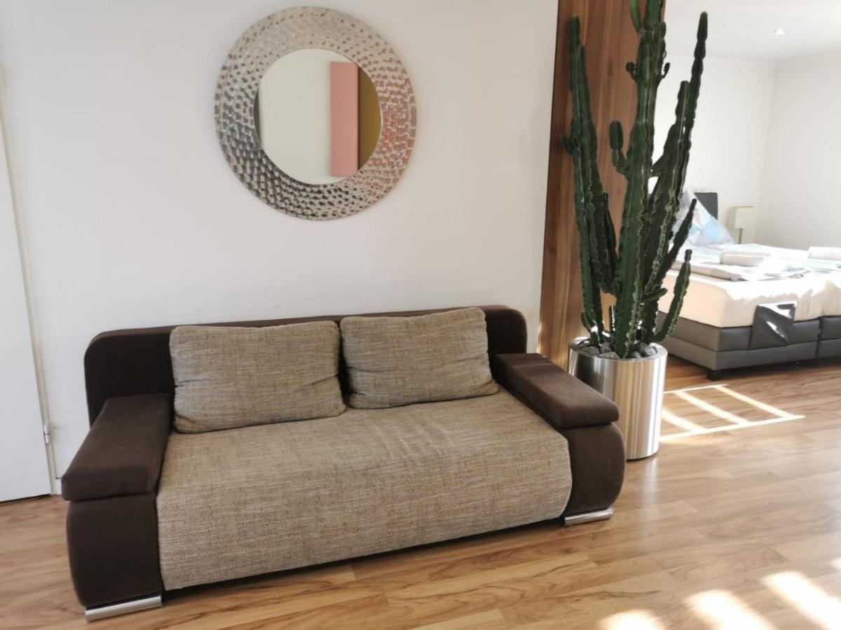 Apartment Sofia ดุสเซลดอร์ฟ ภายนอก รูปภาพ