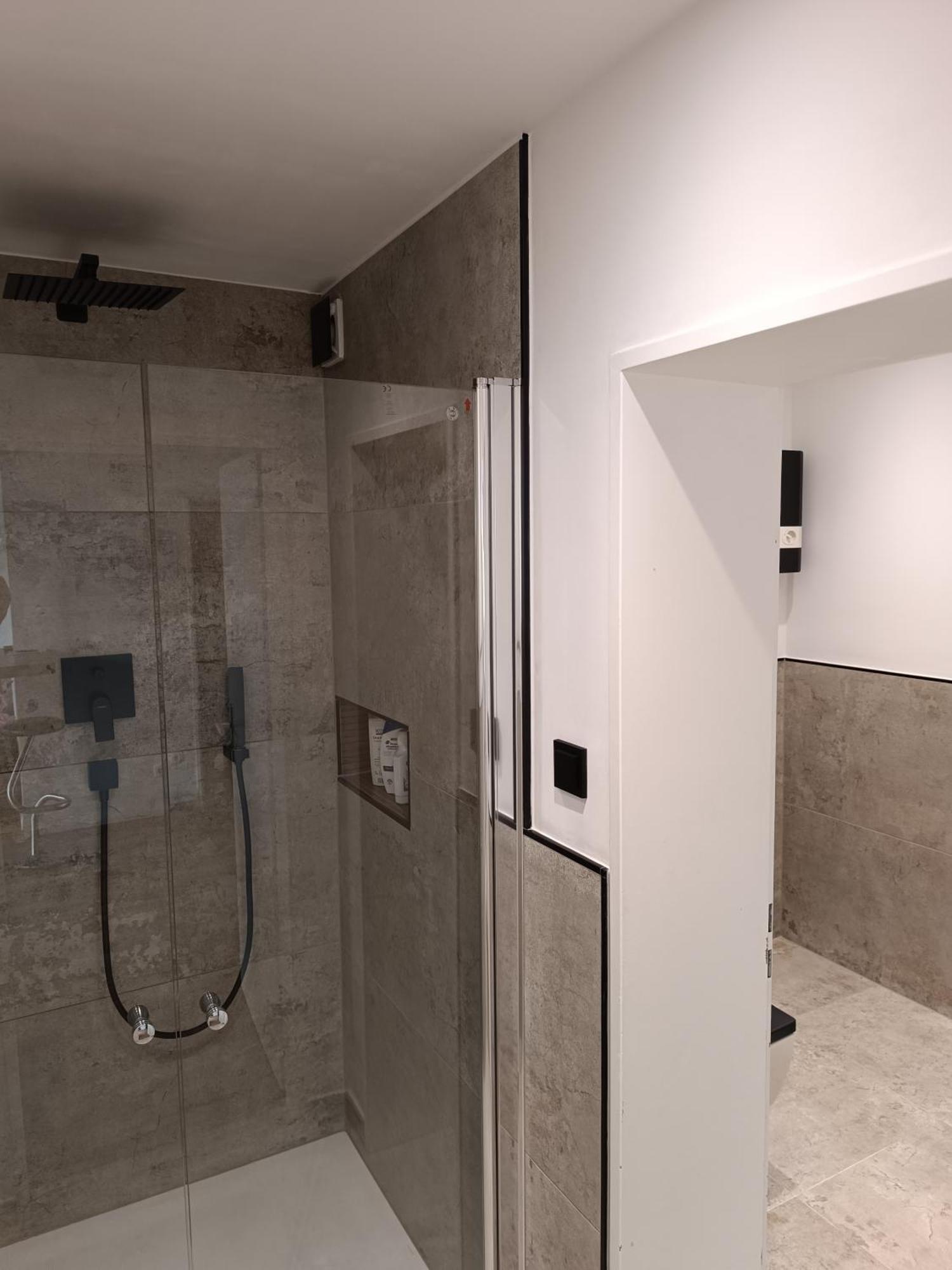 Apartment Sofia ดุสเซลดอร์ฟ ภายนอก รูปภาพ