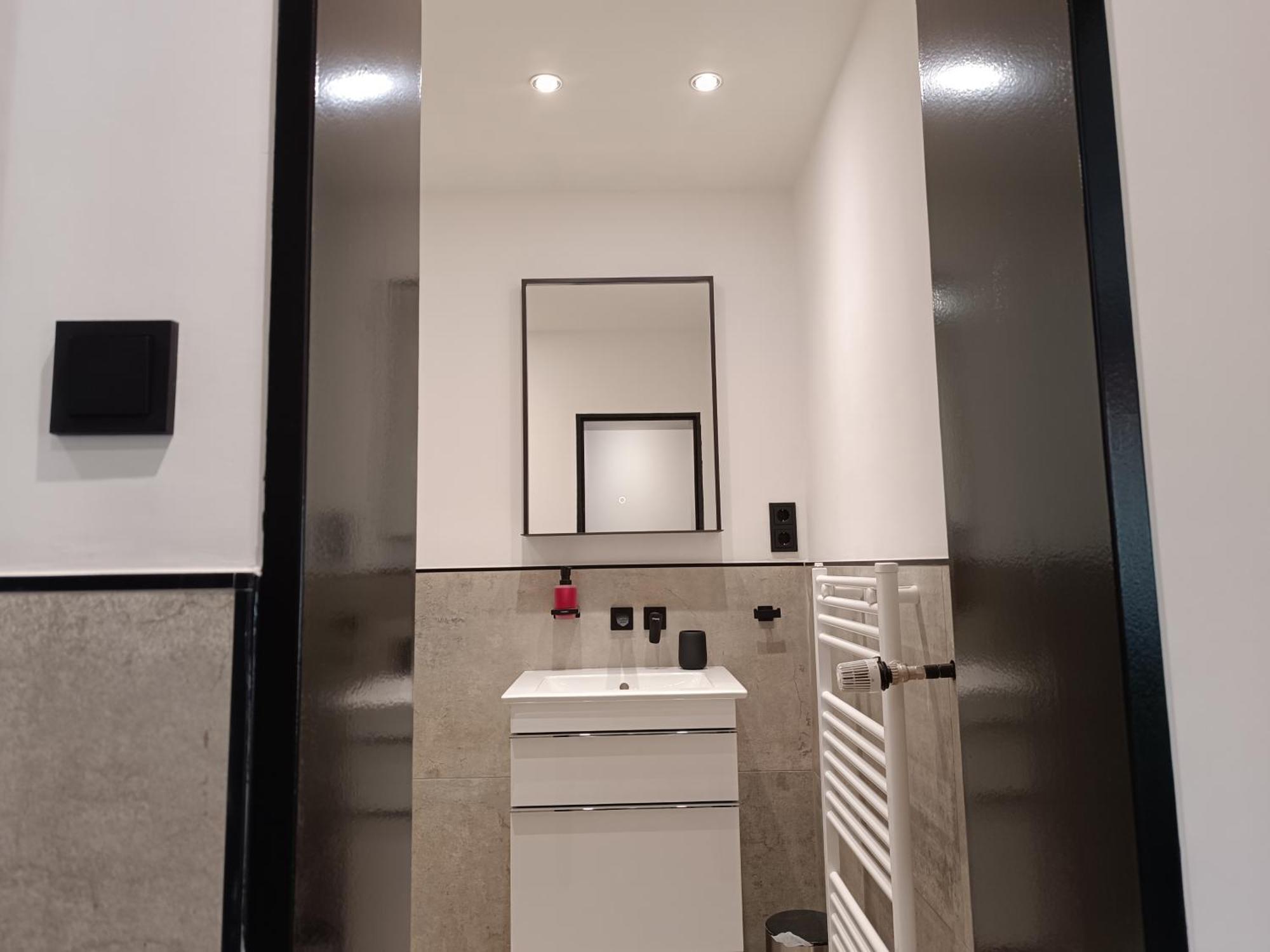 Apartment Sofia ดุสเซลดอร์ฟ ภายนอก รูปภาพ