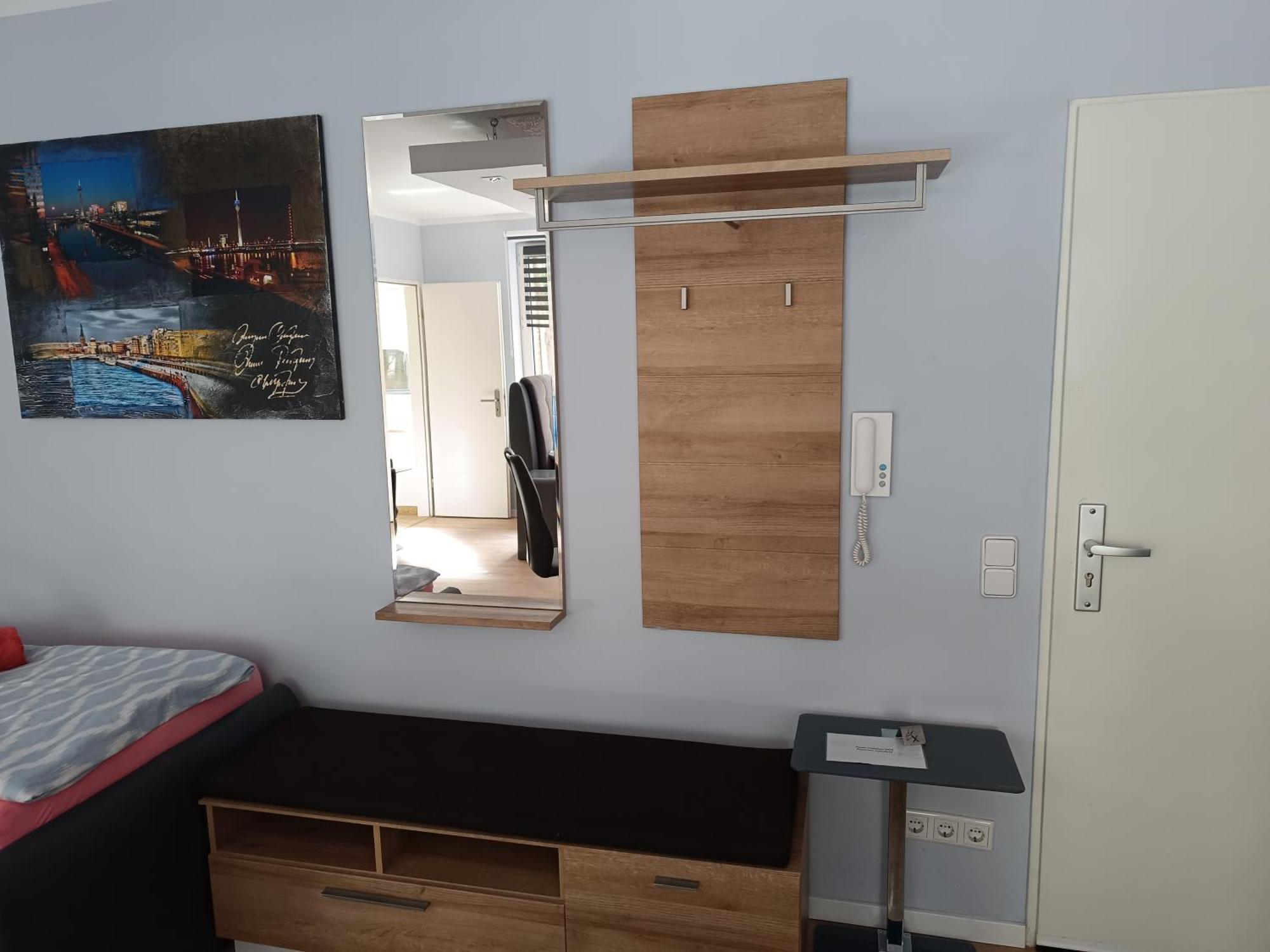 Apartment Sofia ดุสเซลดอร์ฟ ภายนอก รูปภาพ