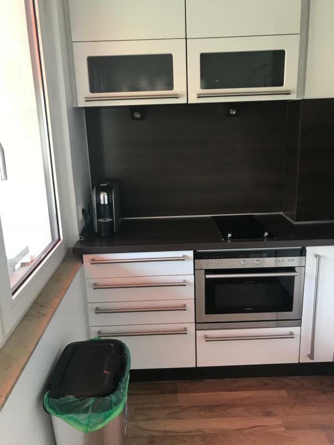 Apartment Sofia ดุสเซลดอร์ฟ ภายนอก รูปภาพ