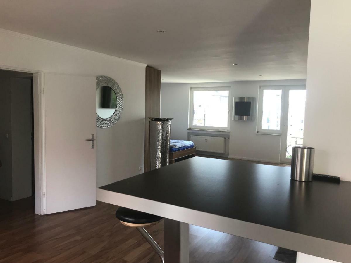 Apartment Sofia ดุสเซลดอร์ฟ ภายนอก รูปภาพ